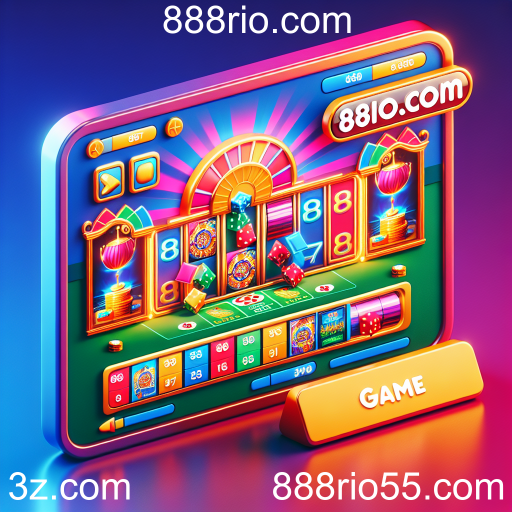 Descubra a Categoria de Cassino do 888rio.com